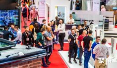 英国门窗展2025展品范围