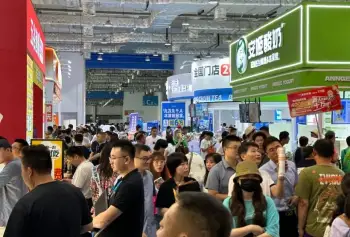 北京餐饮加盟展(CRFE)2026举办时间与地点