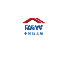 北京国际屋面和建筑防水技术展-中国防水展Logo