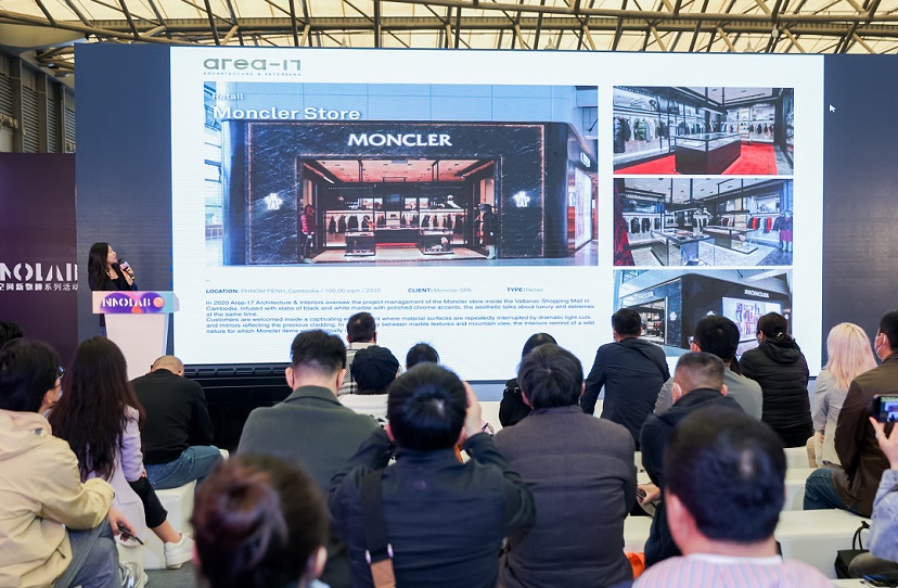 深圳市跨境电商展现场图片2