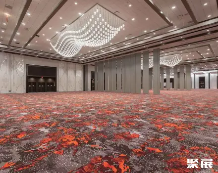 美国拉斯维加斯凯撒会展中心