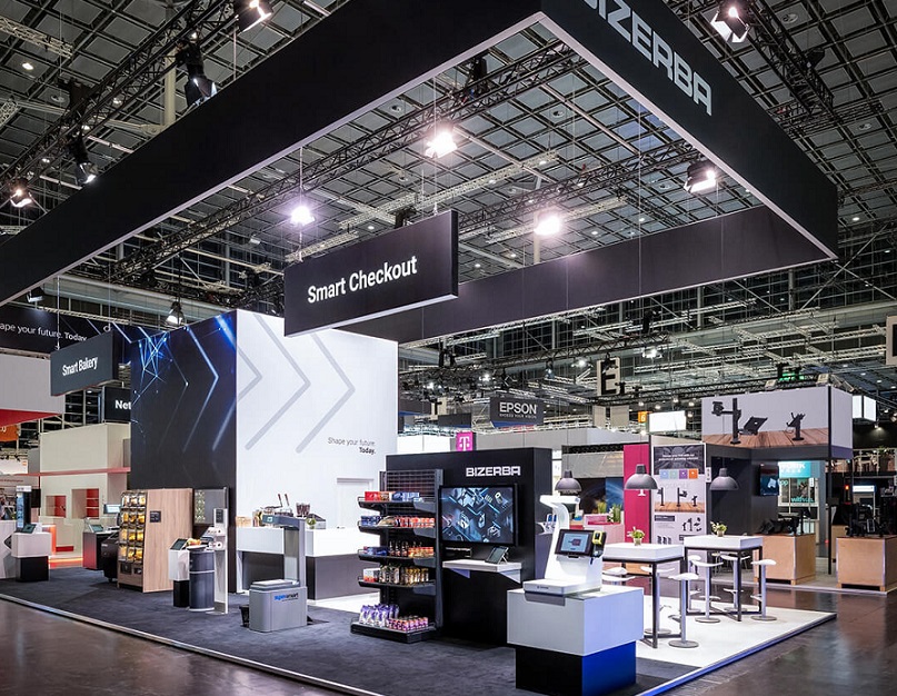 杜塞尔多夫零售展展会现场(现场盛况)11