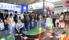 北京机场展2026展位图与展位申请