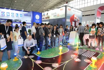 北京机场展2026展位图与展位申请