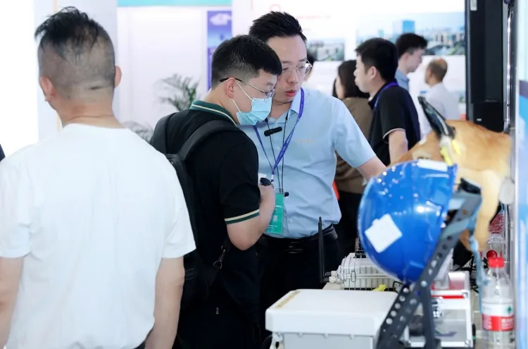 上海国际智慧档案展览会