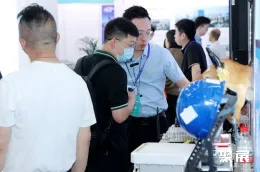 上海档案展现场图片4