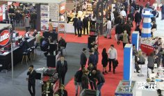 2025土耳其酒店展参展攻略(时间+地点+观众预约)