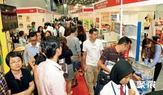 马来西亚食品展2026参展攻略(时间地点+门票怎么买?)