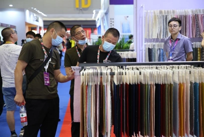 杭州服装展2025参展攻略（时间地点+门票多少钱？）