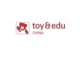 深圳玩具展Logo
