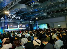 2026台湾AI人工智能展览会参展攻略（时间+地点+门票怎么买？）