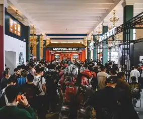 杭州模型节(HEC)2026时间及地点