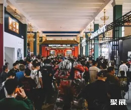 杭州模型节展会现场(现场盛况)1