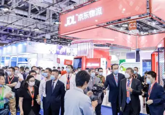 上海物流交通运输及远程信息展-亚洲物流双年展(transport logistic China)2028观展指南:时间地点/门票