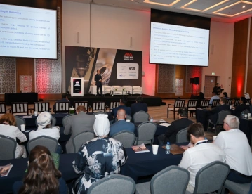 2025中东阿布扎比增材制造、3D打印展览会最新参展商名录