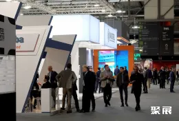 意大利钢铁展现场图片4