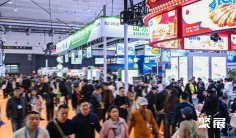青岛渔博会(China Fisheries & Seafood Expo)2027逛展指南:时间地点/门票价格