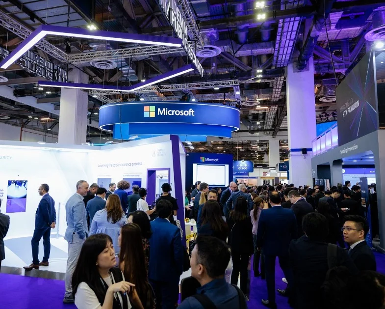 新加坡防务展(Milipol Asia Pacific)2026展位价格与展位申请