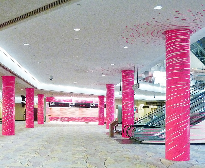 Metro Toronto Convention Centre