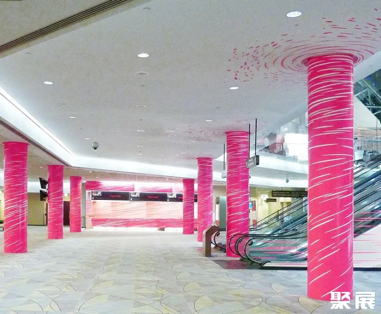 Metro Toronto Convention Centre