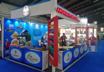 2026印度班加罗尔乳制品加工展览会(DairyTech India)展位价格与展位申请