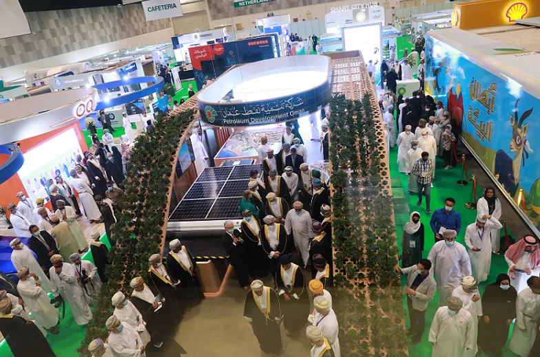 阿曼石油展(OPES)2026门票哪里买