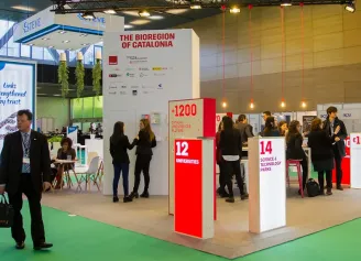 2025意大利欧洲生物科技展览会门票价格，购买途径