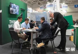 保加利亚家具展展会现场(现场盛况)2