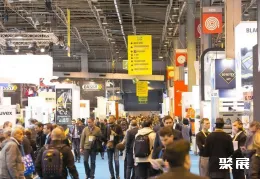 法国劳保展现场图片3