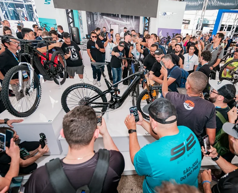 2026年巴西自行车展(Shimano Fest)门票如何申请？多少钱？