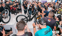 2026巴西自行车展 (Shimano Fest)观众预登记正式开启,精彩即将登场!