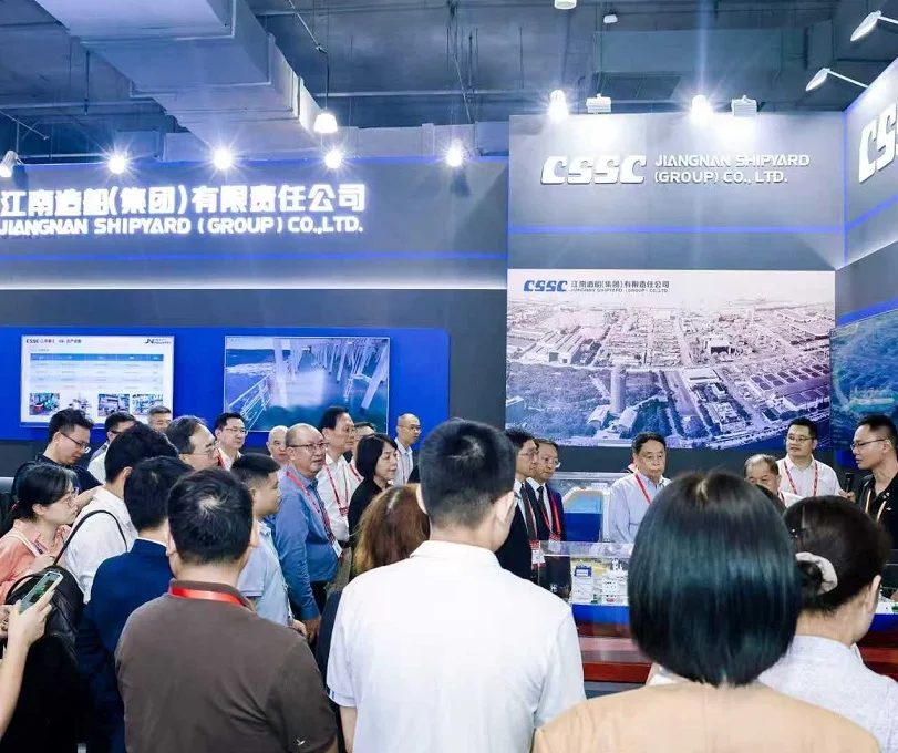 上海海工链展(OEEG)2026展品范围有哪些?