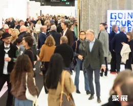 科隆艺术展展会现场(现场盛况)5