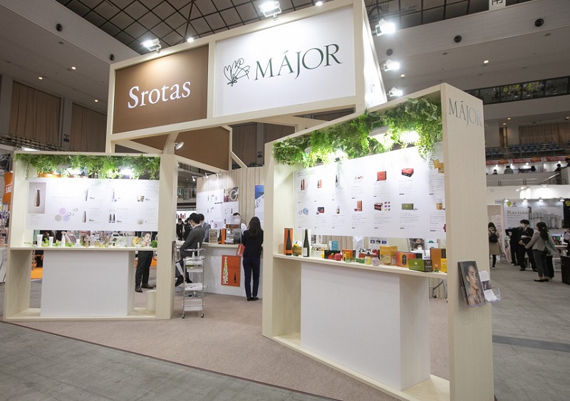 福岡美容展展會(huì)現(xiàn)場(chǎng)(現(xiàn)場(chǎng)盛況)6