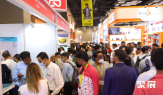 印度物联网展(IoT India Expo)2026展品范围有哪些?