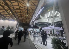 北京眼镜展2025展商名单