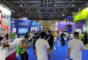 2024中国（北京）电商展览会展位图与展位申请