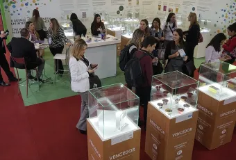 巴西食品配料展2025展商名录