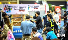 雅加达广告展2025参展攻略(时间地点+门票怎么买?)