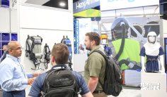 美国劳保展2026最新参展商名录