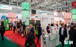 慕尼黑电子展现场图片8