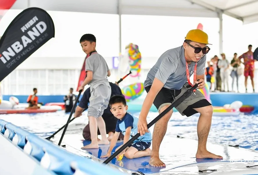 慕尼黑上海户外展2026会刊怎么获取?