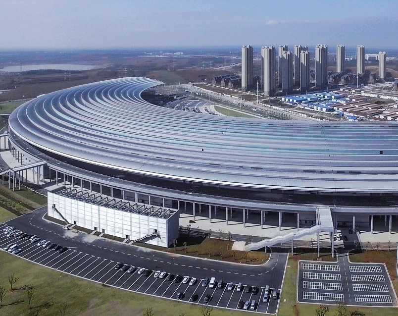 南昌绿地国际博览中心