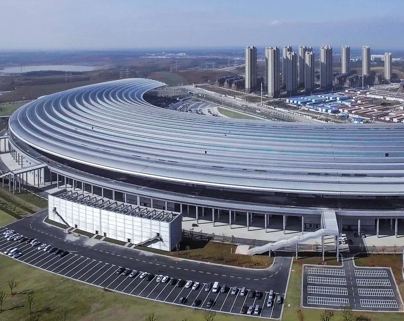 南昌绿地国际博览中心图片5