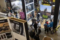 墨西哥自行车展2025展位费与展位预订