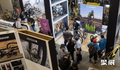 墨西哥自行车展览会(Mexico Bici Expo)2026展位费与展位预订
