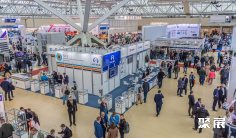 2026俄罗斯机床展(Metalloobrabotka)观展攻略(时间/地点/观众预约)