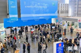 上海动力传动展现场图片1