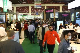 土耳其温室展现场图片4