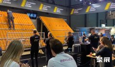 比利时储能展2025参展攻略(时间+地点+观众预约)